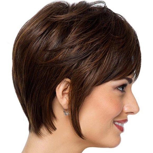 HAIRDO WISPY CUT in R16/21S Glazed Sand - Picture 6 of 7